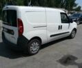 Білий Фіат Добло, об'ємом двигуна 1.2 л та пробігом 511 тис. км за 3800 $, фото 2 на Automoto.ua