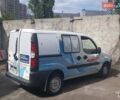 Білий Фіат Добло, об'ємом двигуна 1.3 л та пробігом 152 тис. км за 6200 $, фото 12 на Automoto.ua