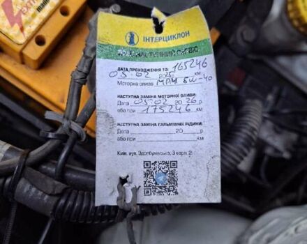 Белый Фиат Добло, объемом двигателя 1.25 л и пробегом 174 тыс. км за 6750 $, фото 4 на Automoto.ua