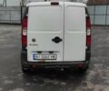Белый Фиат Добло, объемом двигателя 1.37 л и пробегом 268 тыс. км за 4800 $, фото 3 на Automoto.ua