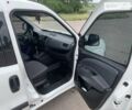 Белый Фиат Добло, объемом двигателя 1.6 л и пробегом 278 тыс. км за 8300 $, фото 11 на Automoto.ua
