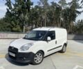 Белый Фиат Добло, объемом двигателя 1.6 л и пробегом 213 тыс. км за 4500 $, фото 1 на Automoto.ua