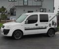 Белый Фиат Добло, объемом двигателя 1.4 л и пробегом 268 тыс. км за 4800 $, фото 1 на Automoto.ua