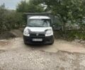 Білий Фіат Добло, об'ємом двигуна 1.2 л та пробігом 210 тис. км за 5200 $, фото 1 на Automoto.ua