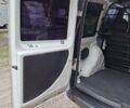 Белый Фиат Добло, объемом двигателя 1.25 л и пробегом 174 тыс. км за 6750 $, фото 6 на Automoto.ua
