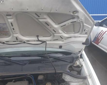 Білий Фіат Добло, об'ємом двигуна 1.3 л та пробігом 152 тис. км за 6200 $, фото 9 на Automoto.ua