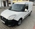 Белый Фиат Добло, объемом двигателя 1.2 л и пробегом 269 тыс. км за 5000 $, фото 5 на Automoto.ua