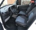 Белый Фиат Добло, объемом двигателя 1.25 л и пробегом 247 тыс. км за 6100 $, фото 7 на Automoto.ua