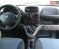 Белый Фиат Добло, объемом двигателя 1.25 л и пробегом 247 тыс. км за 6100 $, фото 10 на Automoto.ua