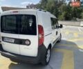 Белый Фиат Добло, объемом двигателя 1.6 л и пробегом 213 тыс. км за 4500 $, фото 1 на Automoto.ua
