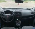 Белый Фиат Добло, объемом двигателя 1.6 л и пробегом 278 тыс. км за 8300 $, фото 13 на Automoto.ua