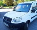 Білий Фіат Добло, об'ємом двигуна 1.37 л та пробігом 440 тис. км за 4700 $, фото 1 на Automoto.ua