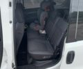 Белый Фиат Добло, объемом двигателя 1.6 л и пробегом 278 тыс. км за 8300 $, фото 10 на Automoto.ua