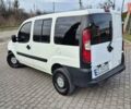 Белый Фиат Добло, объемом двигателя 1.25 л и пробегом 330 тыс. км за 4999 $, фото 20 на Automoto.ua