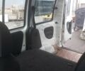 Білий Фіат Добло, об'ємом двигуна 1.3 л та пробігом 152 тис. км за 6200 $, фото 5 на Automoto.ua