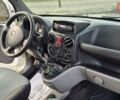 Белый Фиат Добло, объемом двигателя 1.25 л и пробегом 330 тыс. км за 4999 $, фото 32 на Automoto.ua