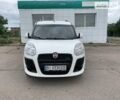 Белый Фиат Добло, объемом двигателя 1.6 л и пробегом 278 тыс. км за 8300 $, фото 3 на Automoto.ua