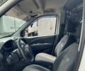 Білий Фіат Добло, об'ємом двигуна 1.2 л та пробігом 210 тис. км за 5200 $, фото 2 на Automoto.ua