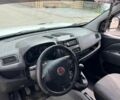Білий Фіат Добло, об'ємом двигуна 1.2 л та пробігом 210 тис. км за 5200 $, фото 3 на Automoto.ua