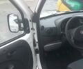 Білий Фіат Добло, об'ємом двигуна 1.3 л та пробігом 152 тис. км за 6200 $, фото 8 на Automoto.ua