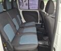 Белый Фиат Добло, объемом двигателя 1.25 л и пробегом 174 тыс. км за 6750 $, фото 9 на Automoto.ua