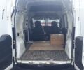 Белый Фиат Добло, объемом двигателя 1.6 л и пробегом 310 тыс. км за 9500 $, фото 12 на Automoto.ua