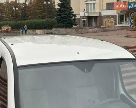 Білий Фіат Добло, об'ємом двигуна 1.4 л та пробігом 190 тис. км за 6500 $, фото 21 на Automoto.ua