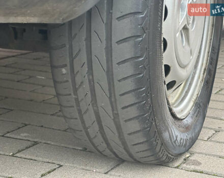 Білий Фіат Добло, об'ємом двигуна 1.4 л та пробігом 190 тис. км за 6500 $, фото 29 на Automoto.ua