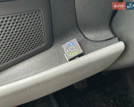 Білий Фіат Добло, об'ємом двигуна 1.4 л та пробігом 190 тис. км за 6500 $, фото 38 на Automoto.ua