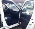 Белый Фиат Добло, объемом двигателя 1.6 л и пробегом 310 тыс. км за 9500 $, фото 6 на Automoto.ua
