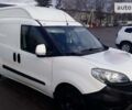 Белый Фиат Добло, объемом двигателя 1.6 л и пробегом 310 тыс. км за 9500 $, фото 5 на Automoto.ua