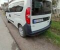 Белый Фиат Добло, объемом двигателя 1.6 л и пробегом 311 тыс. км за 7500 $, фото 2 на Automoto.ua