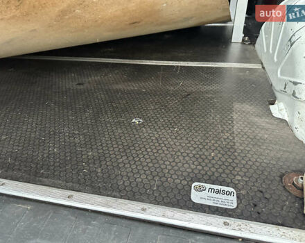 Білий Фіат Добло, об'ємом двигуна 1.4 л та пробігом 190 тис. км за 6500 $, фото 33 на Automoto.ua