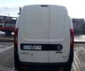 Белый Фиат Добло, объемом двигателя 1.6 л и пробегом 310 тыс. км за 9500 $, фото 4 на Automoto.ua