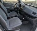 Белый Фиат Добло, объемом двигателя 1.6 л и пробегом 311 тыс. км за 7500 $, фото 3 на Automoto.ua