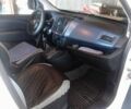 Белый Фиат Добло, объемом двигателя 1.2 л и пробегом 430 тыс. км за 6200 $, фото 7 на Automoto.ua