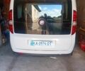 Белый Фиат Добло, объемом двигателя 1.2 л и пробегом 430 тыс. км за 6200 $, фото 5 на Automoto.ua