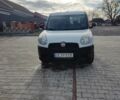 Білий Фіат Добло, об'ємом двигуна 1.6 л та пробігом 214 тис. км за 9900 $, фото 1 на Automoto.ua