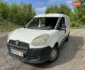 Білий Фіат Добло, об'ємом двигуна 1.4 л та пробігом 275 тис. км за 3400 $, фото 1 на Automoto.ua