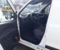 Белый Фиат Добло, объемом двигателя 1.6 л и пробегом 310 тыс. км за 9500 $, фото 7 на Automoto.ua