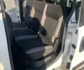 Білий Фіат Добло, об'ємом двигуна 1.6 л та пробігом 80 тис. км за 6900 $, фото 17 на Automoto.ua