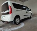 Белый Фиат Добло, объемом двигателя 0 л и пробегом 177 тыс. км за 9600 $, фото 4 на Automoto.ua