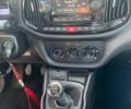 Білий Фіат Добло, об'ємом двигуна 1.6 л та пробігом 80 тис. км за 6900 $, фото 23 на Automoto.ua