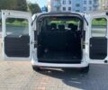 Білий Фіат Добло, об'ємом двигуна 1.6 л та пробігом 80 тис. км за 6900 $, фото 11 на Automoto.ua