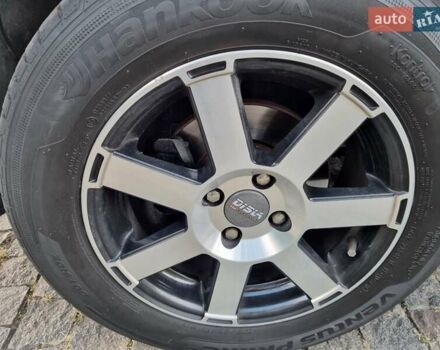 Белый Фиат Добло, объемом двигателя 1.3 л и пробегом 158 тыс. км за 6300 $, фото 17 на Automoto.ua