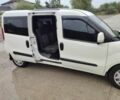 Белый Фиат Добло, объемом двигателя 0 л и пробегом 177 тыс. км за 9600 $, фото 1 на Automoto.ua
