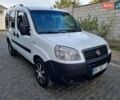 Белый Фиат Добло, объемом двигателя 1.3 л и пробегом 158 тыс. км за 6300 $, фото 1 на Automoto.ua