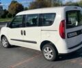 Белый Фиат Добло, объемом двигателя 0 л и пробегом 200 тыс. км за 8000 $, фото 1 на Automoto.ua
