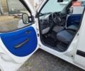 Белый Фиат Добло, объемом двигателя 1.3 л и пробегом 158 тыс. км за 6300 $, фото 10 на Automoto.ua