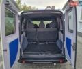 Белый Фиат Добло, объемом двигателя 1.3 л и пробегом 158 тыс. км за 6300 $, фото 5 на Automoto.ua